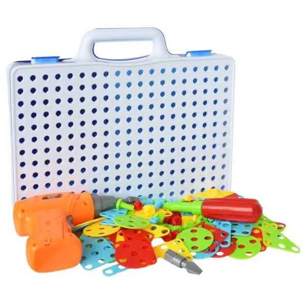 Creative Mosaic Drill Set