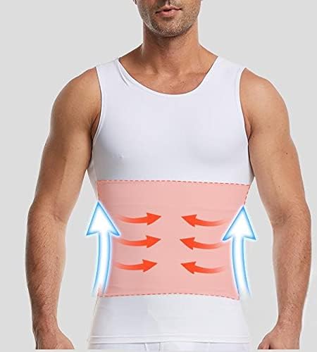 Men Body Shaper