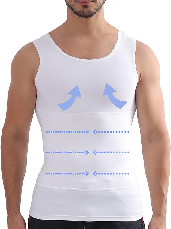 Men Body Shaper