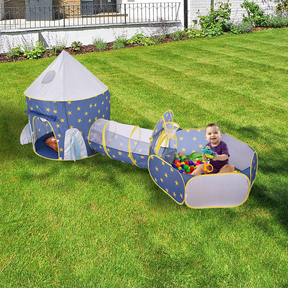 Children Play Tent
