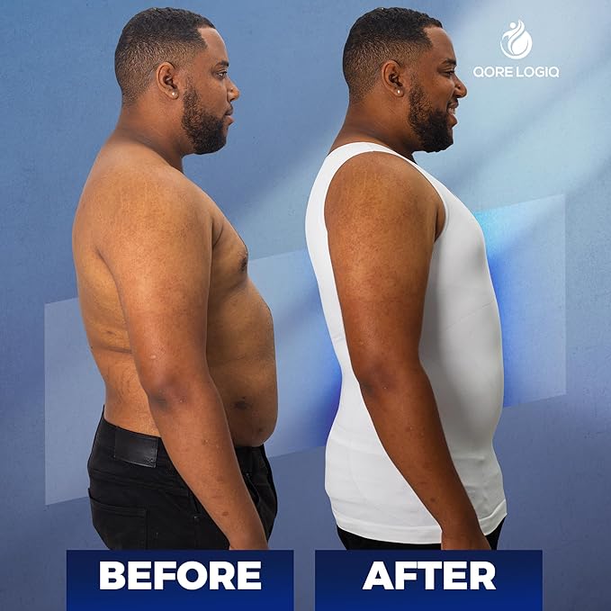 Men Body Shaper