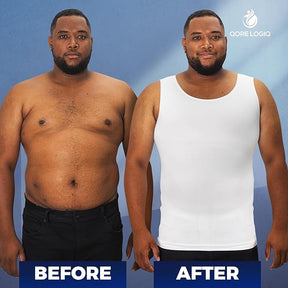 Men Body Shaper