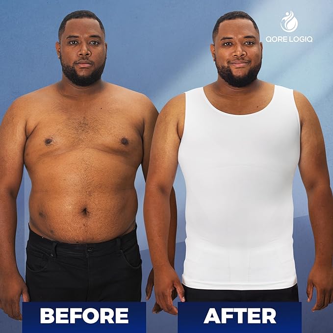 Men Body Shaper
