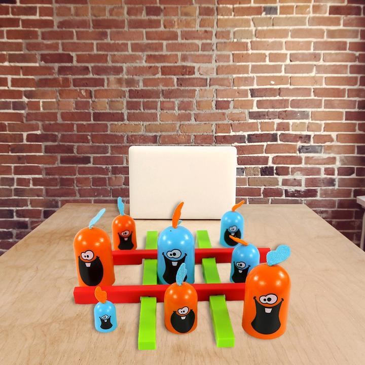 Gobble Kids Board Game