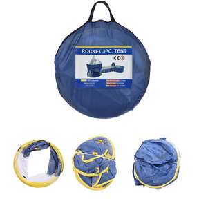 Children Play Tent