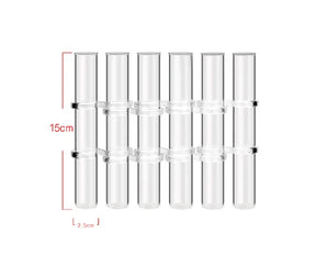 Hinged Flower Vase