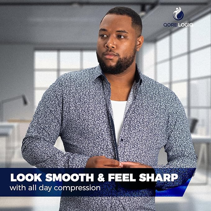 Men Body Shaper