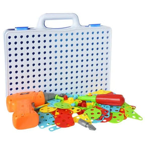 Creative Mosaic Drill Set