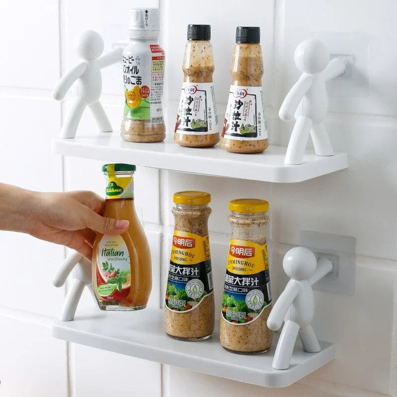 Body Floating Shelves - 2PCS