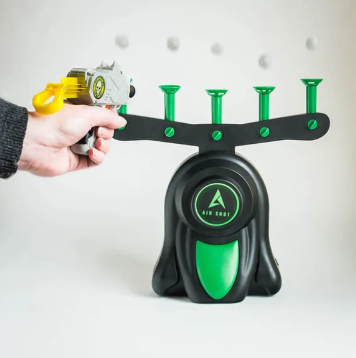 Airshot - Hovering Ball Shooting Game ( CLEARANCE SALE )