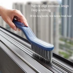 Bathroom Cleaning Brush ( 2 Pcs Included )