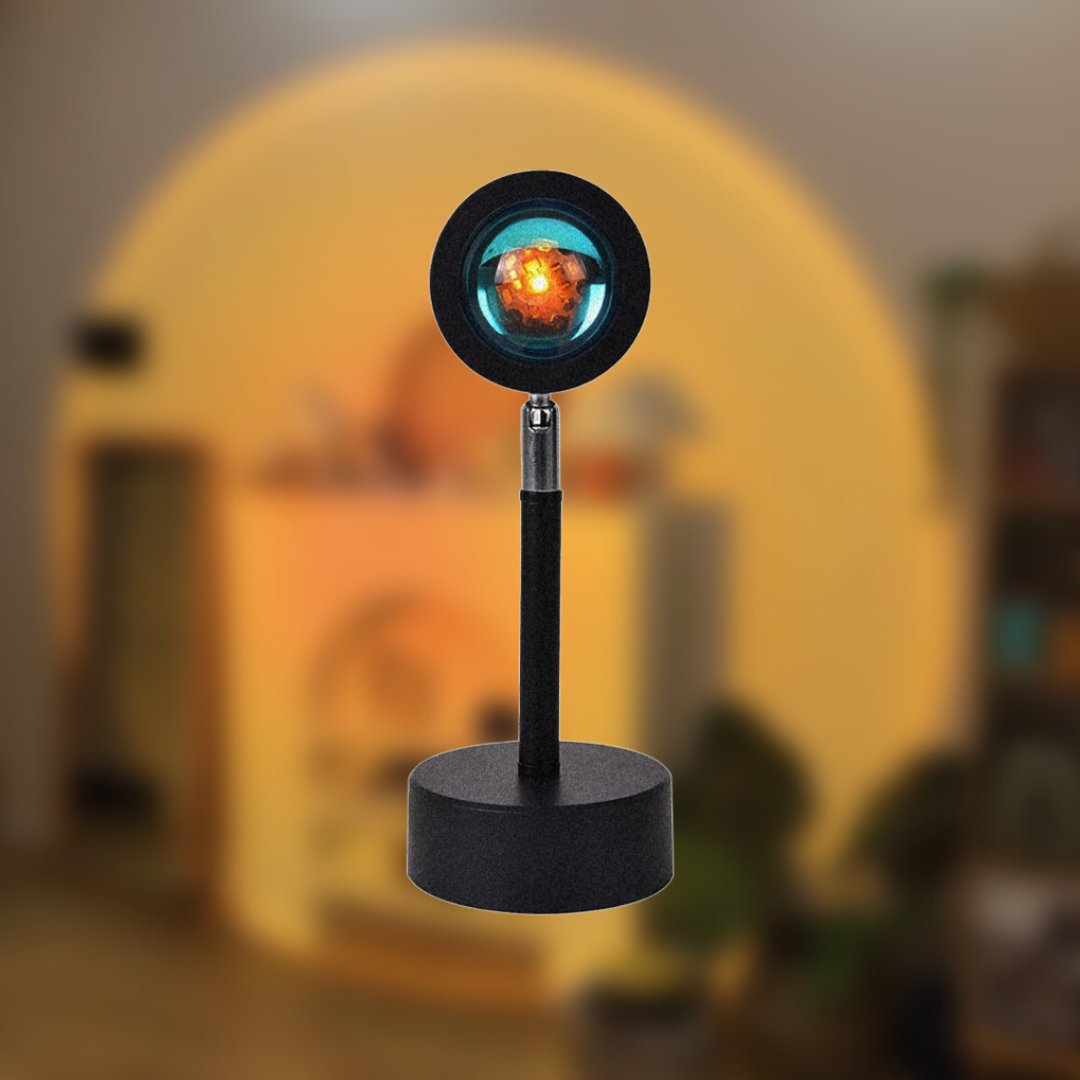 Oasis Cart™ buy-sunset-vibe-lamp