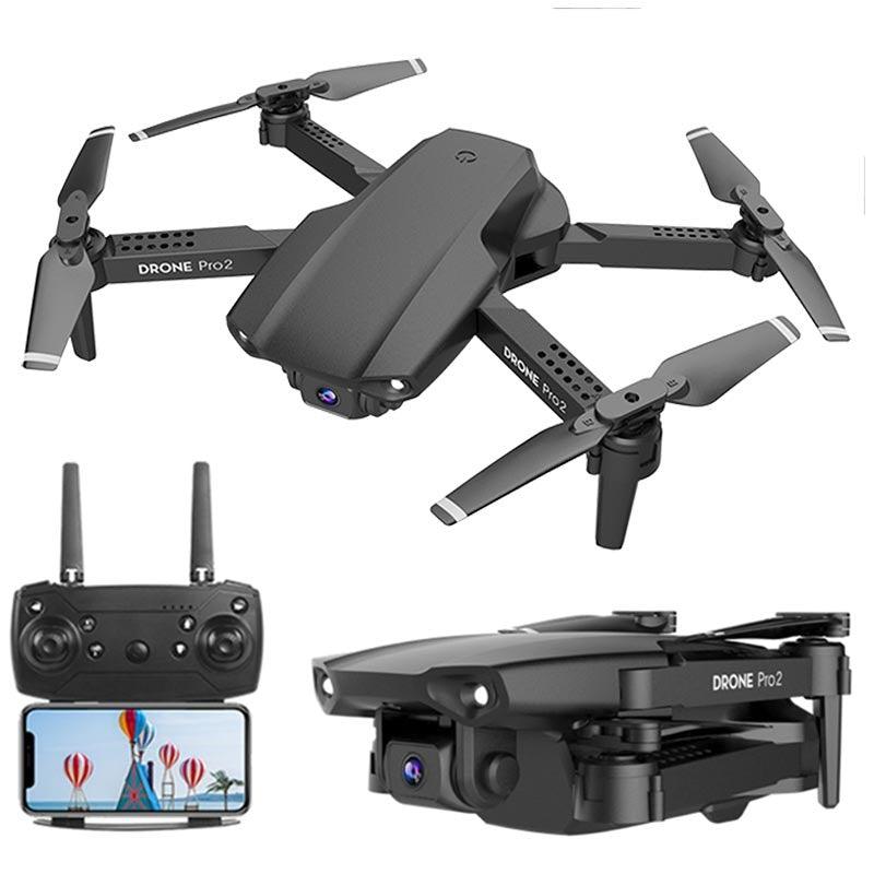 Oasis Cart™ E99 Proffessional HD Camera Drone🅱