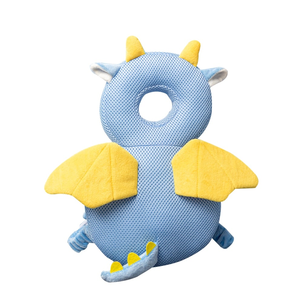 Baby Safety Backpack