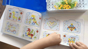 Creative Mosaic Drill Set