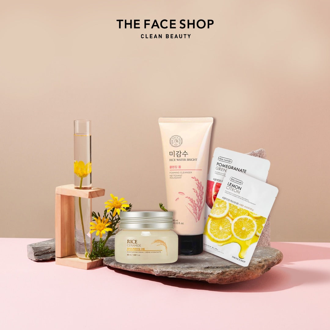 Oasis Cart™ collagen-kit