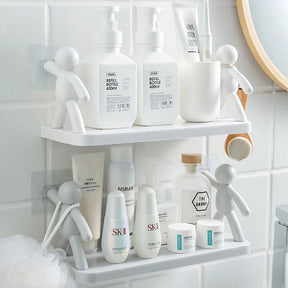 Body Floating Shelves - 2PCS