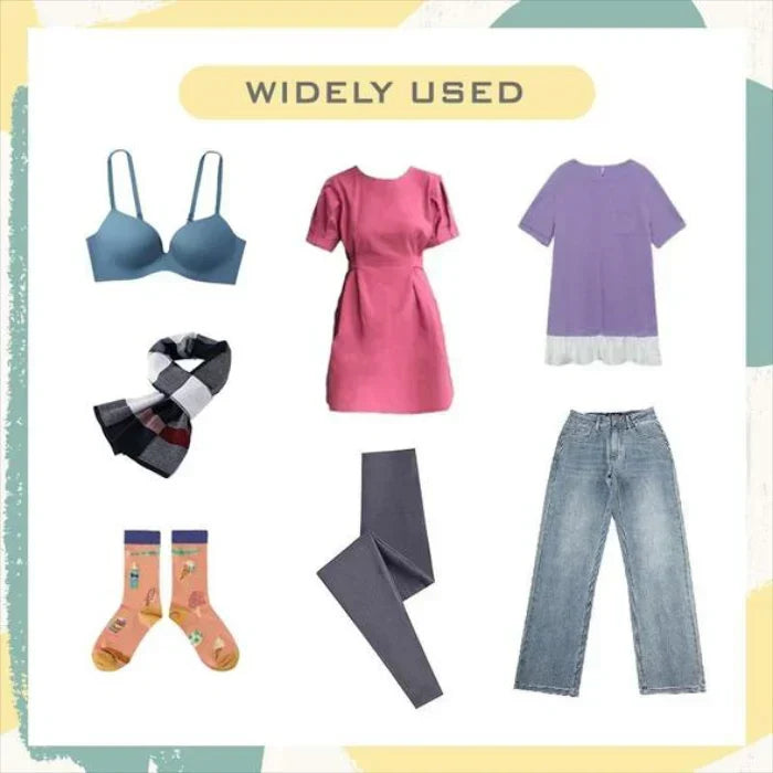Wardrobe Clothes Organizer x 2 pc