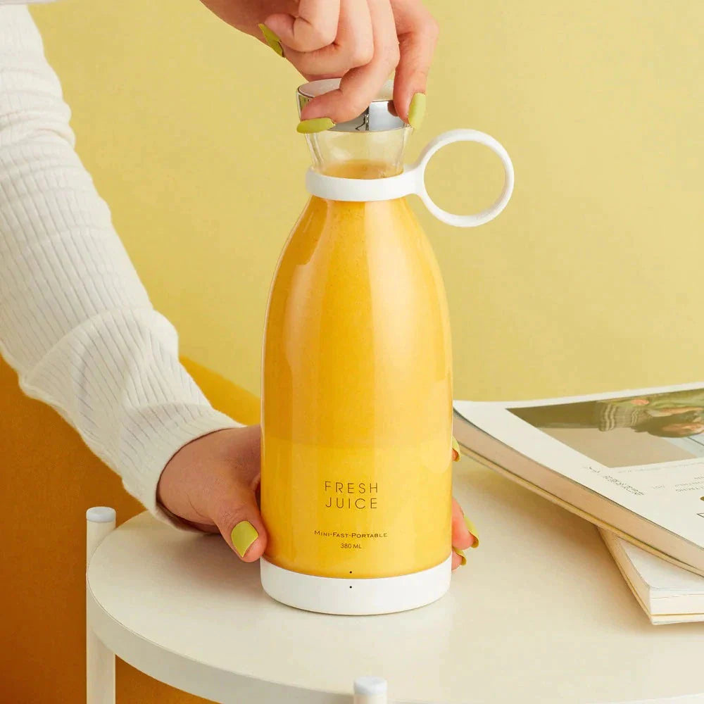 BlendinLux Portable Blender