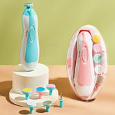 Oasis Cart™ Baby Nail Trimmer
