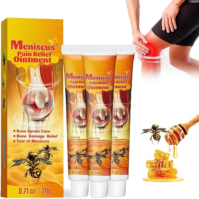 Oasis Cart™ Bee Venom Joint Care Gel