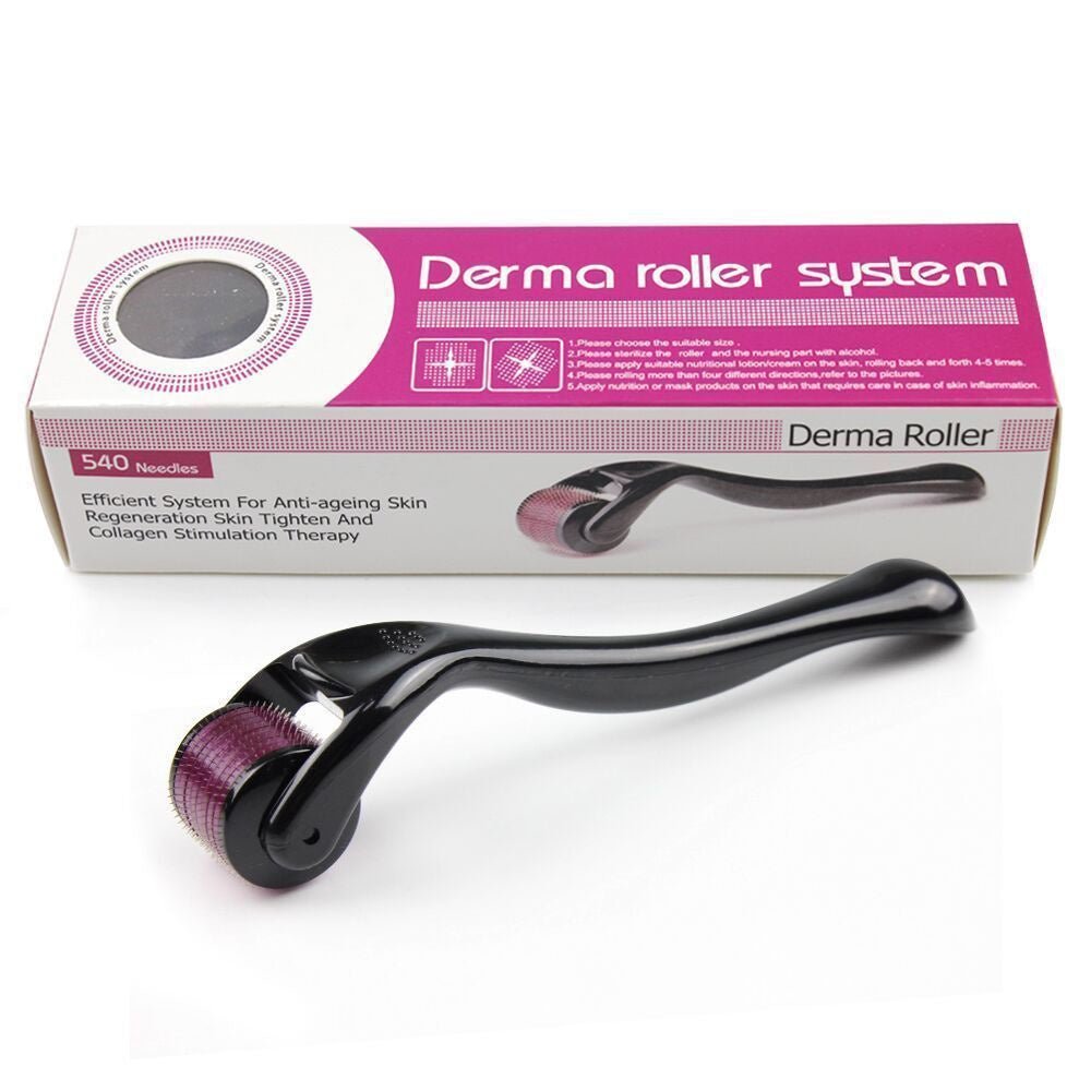 Oasis Cart™ Derma Roller System
