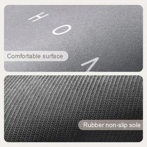 ABSORBENT FLOOR MAT x 2pcs
