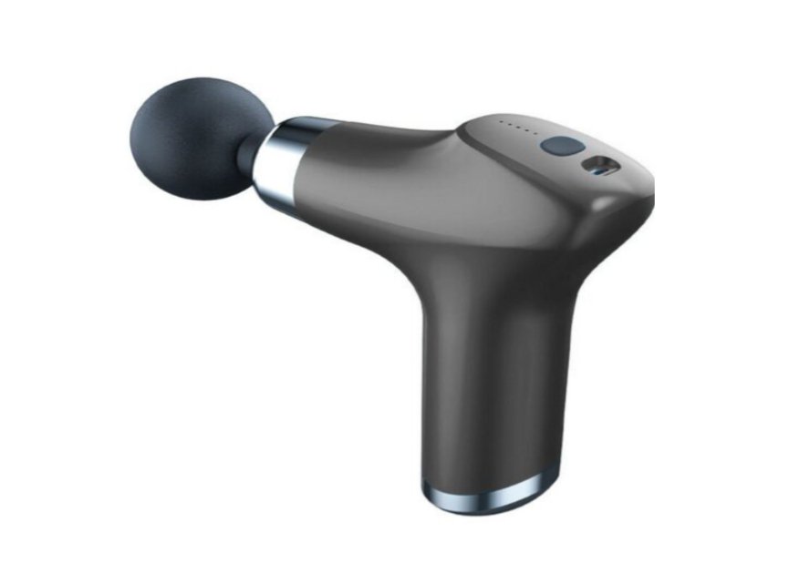 Oasis Cart™ Fascial Power Massager Gun CY-001