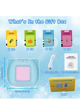 Oasis Cart™ baby-sitter-jumping
