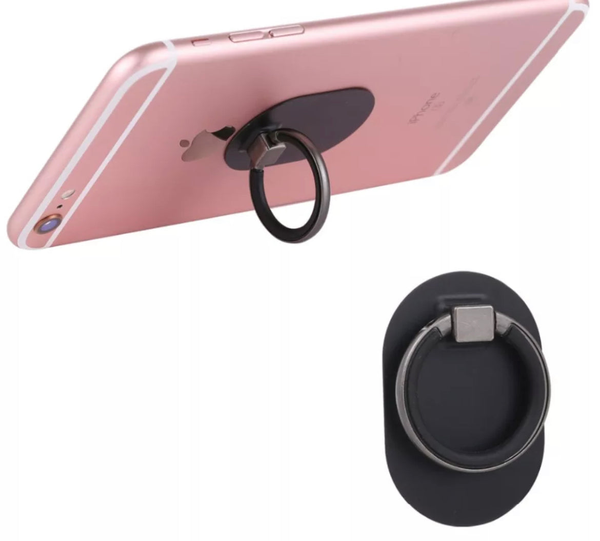 Universal Phone Ring Holder