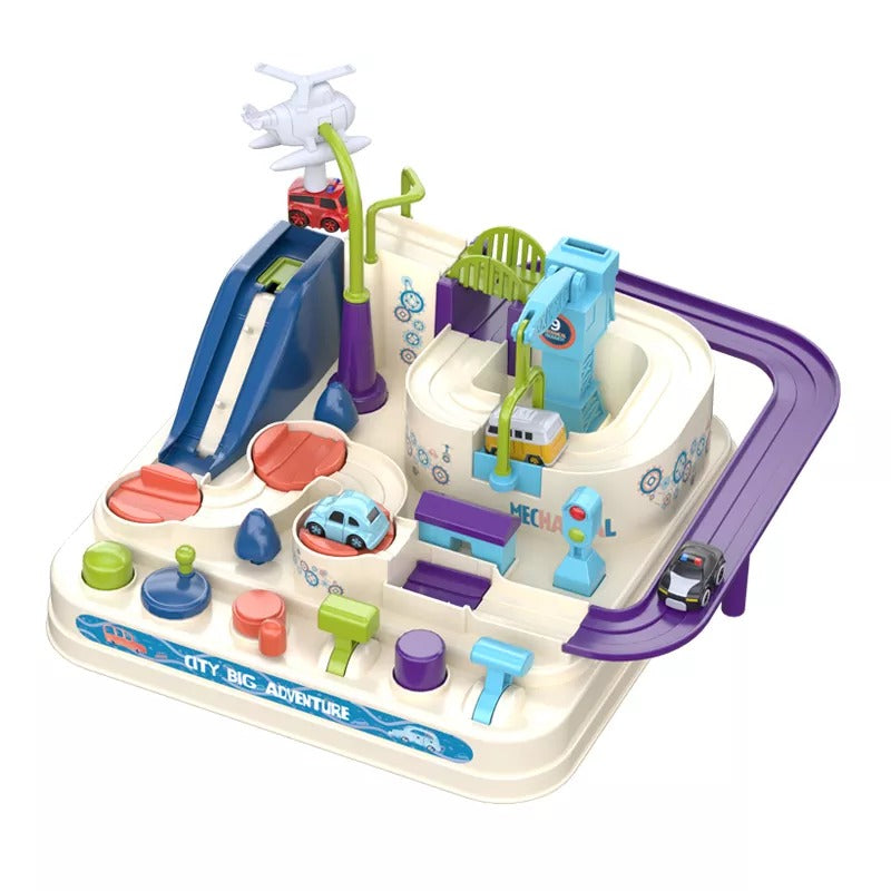 Oasis Cart™ buy-adventure-educational-circuit