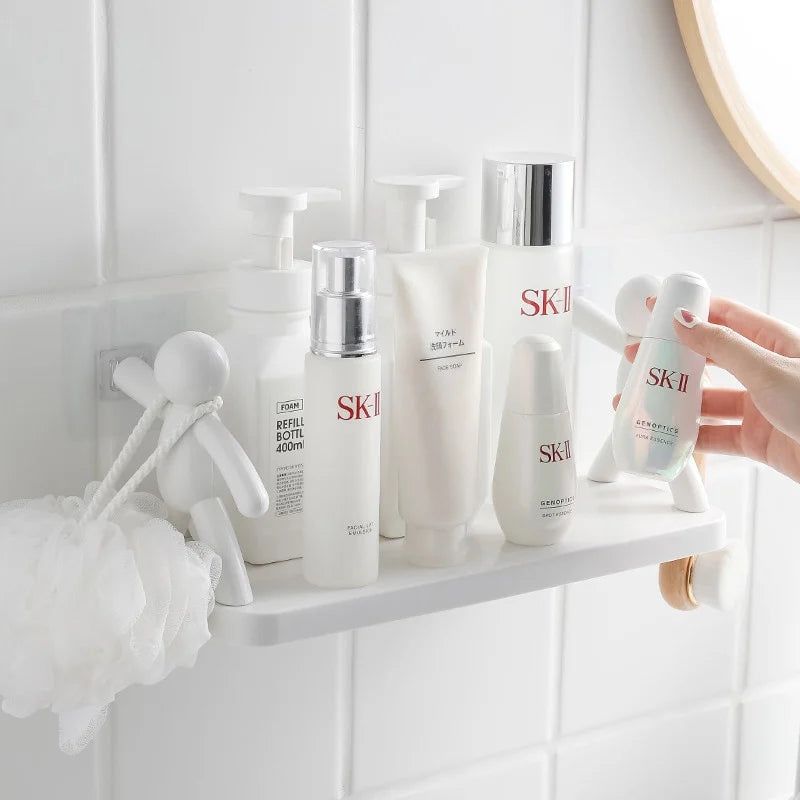 Body Floating Shelves - 2PCS