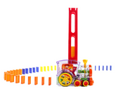 Oasis Cart™ best-domino-train-toy-set